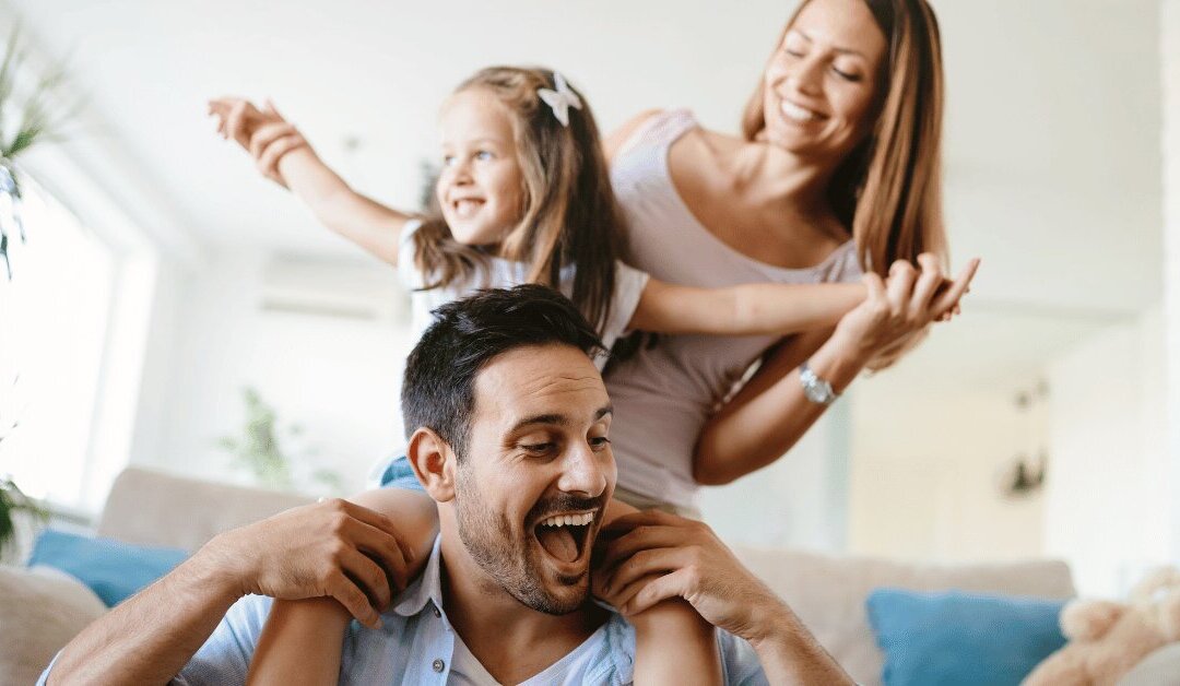 5 tips voor meer gezelligheid in huis