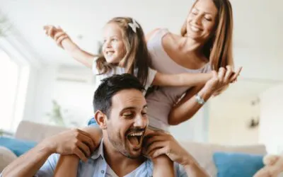 5 tips voor meer gezelligheid in huis