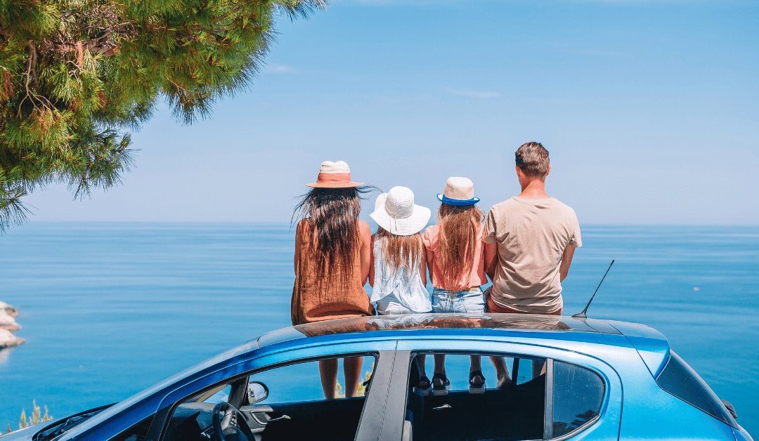 3 tips om een ontspannen vakantie tegemoet te gaan