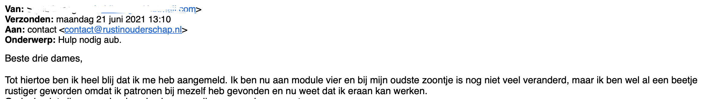 Review PRIH