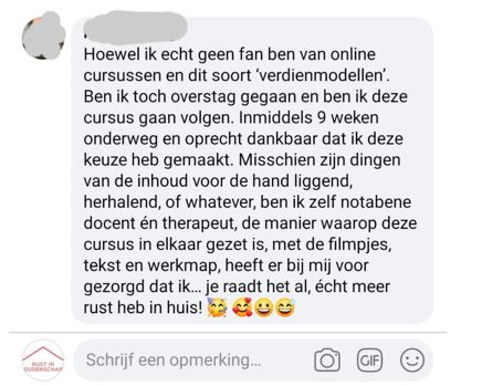 Review FB