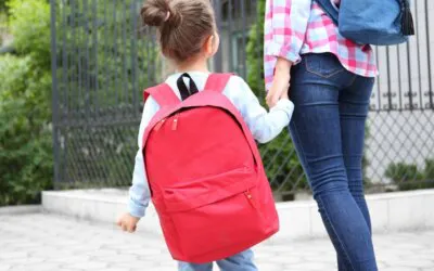 3 Tips voor minder gemopper (als je kind uit school komt)