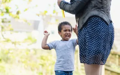 Dit verklaart waarom respectloos en opstandig gedrag bij kinderen toeneemt