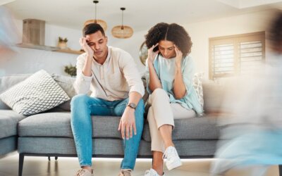 Stress door kinderen bij ouders: waarom ervaar ik stress als ouder?