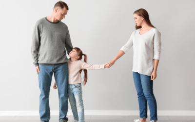 Wat is co-ouderschap en wat betekent dit voor mijn kind?
