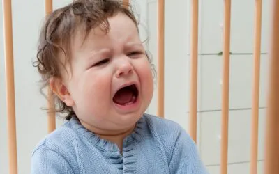 Mijn peuter wil niet slapen en wordt hysterisch!