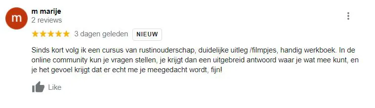 MB maart 2022