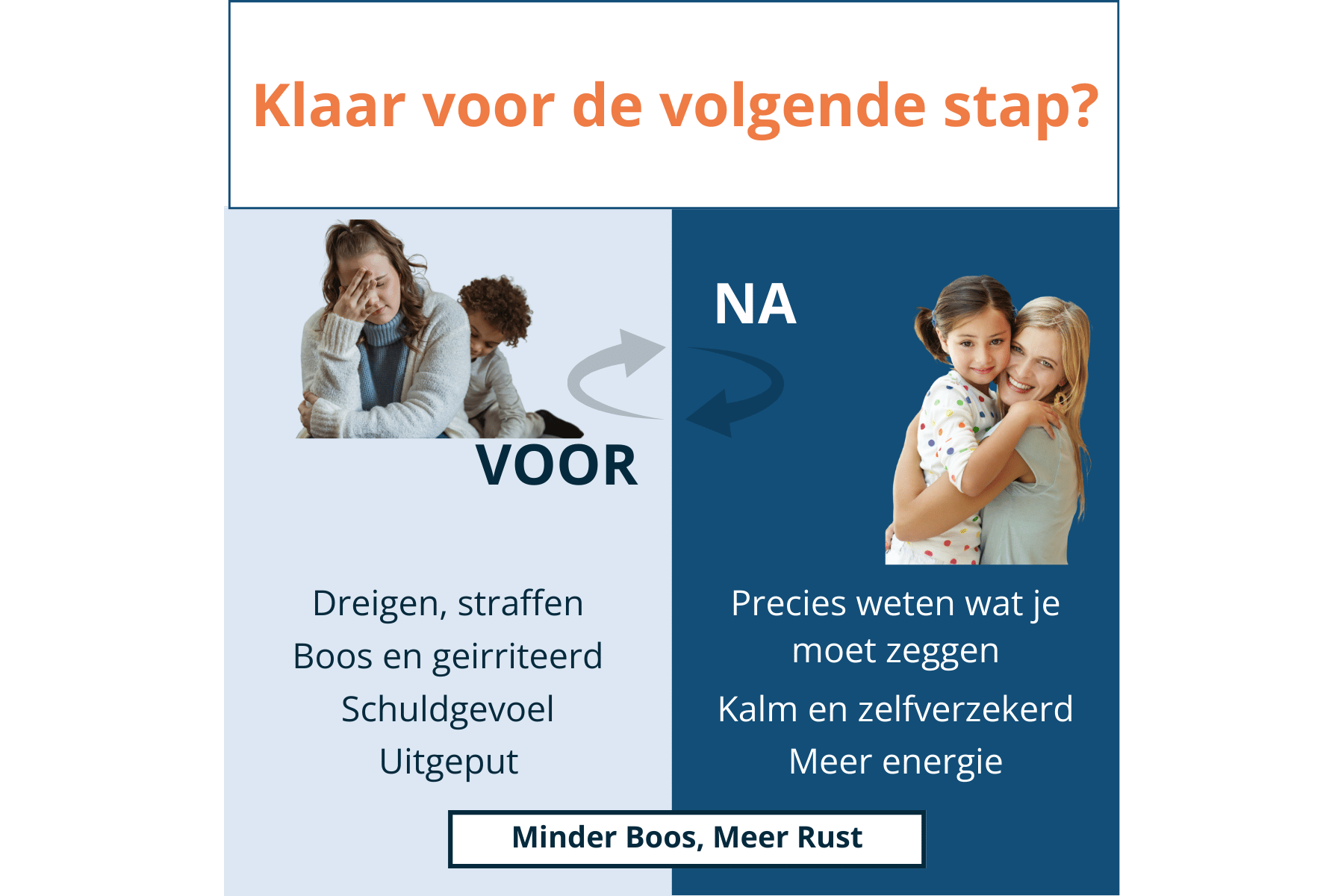 Mock up cursussen-programma en bonussen. (90)