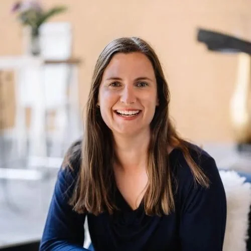 Celia, specialistisch gezinsbegeleider