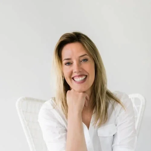 Drs. Rosalie van Gils, psycholoog en gedragswetenschapper
