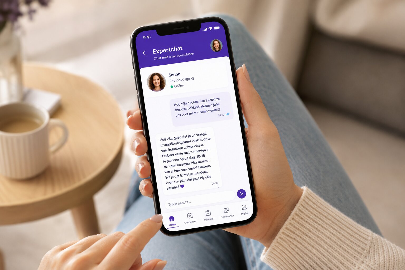 Expertchat