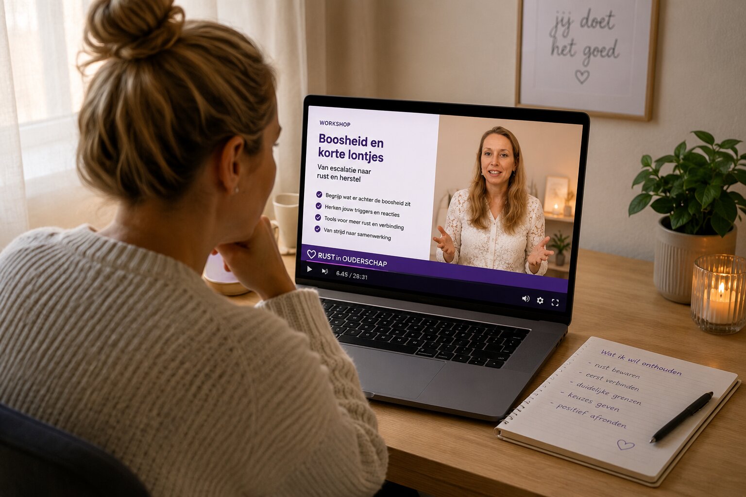 30+ Workshops
