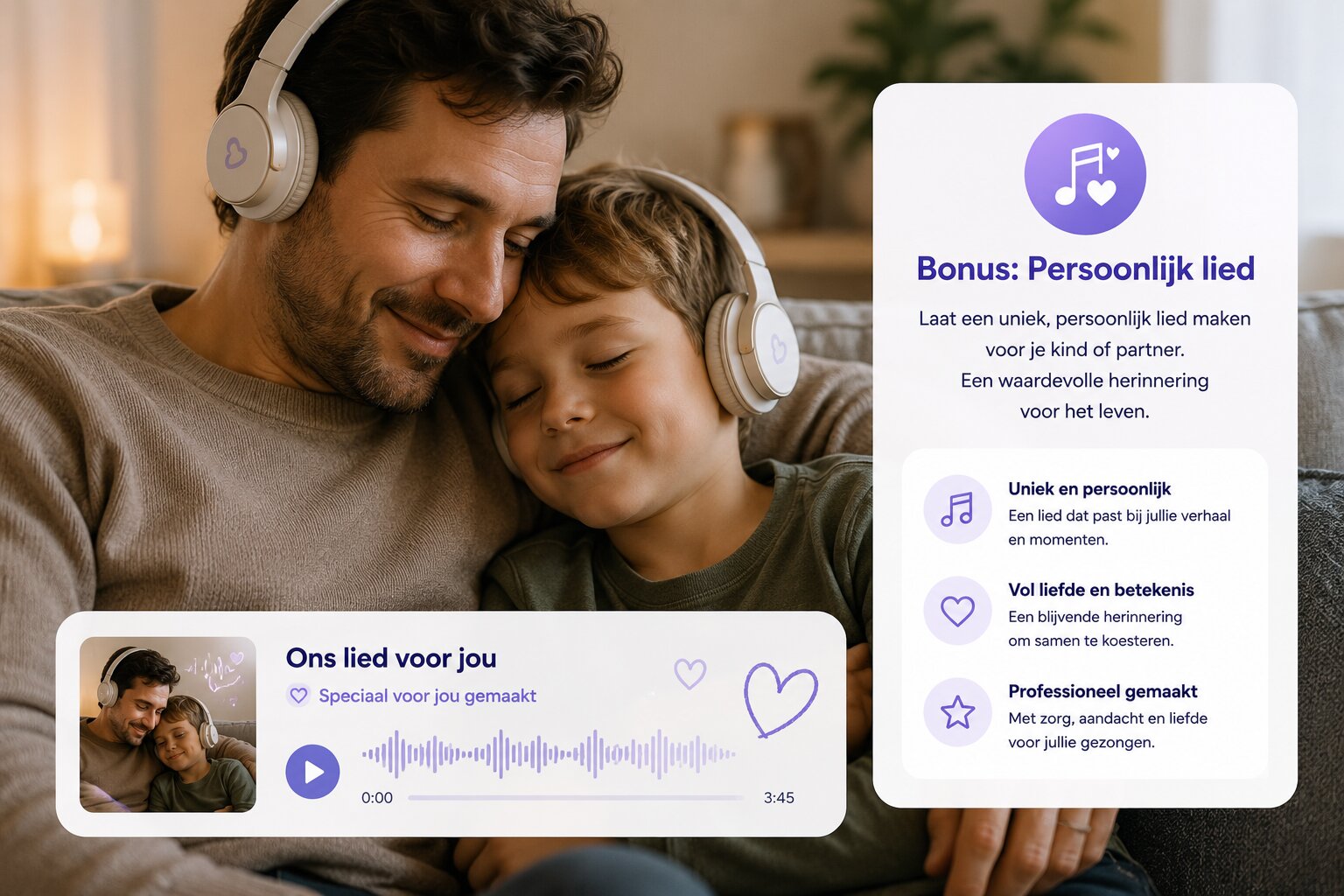 Persoonlijk lied